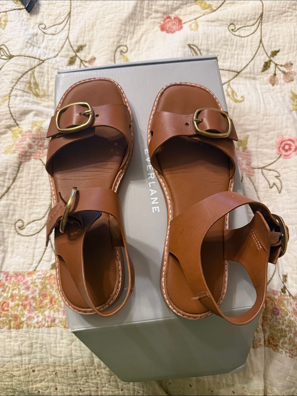 Everlane Sandals